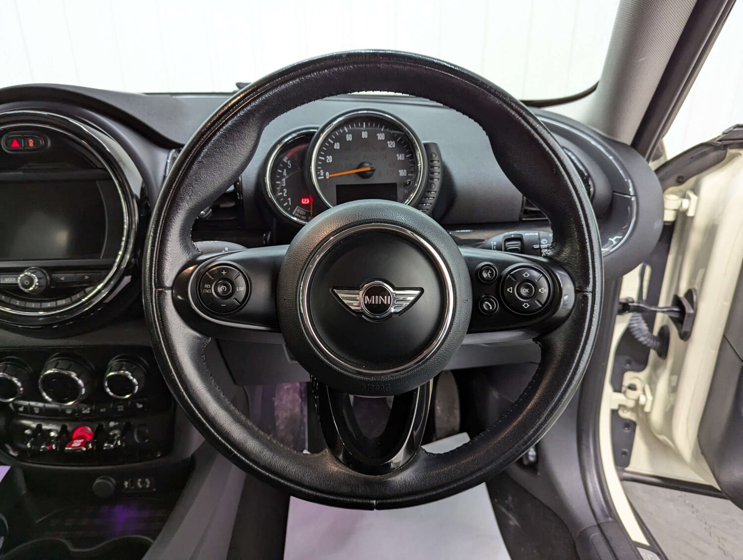 Used MINI Clubman 2016 for sale - 76600688: Photo 75