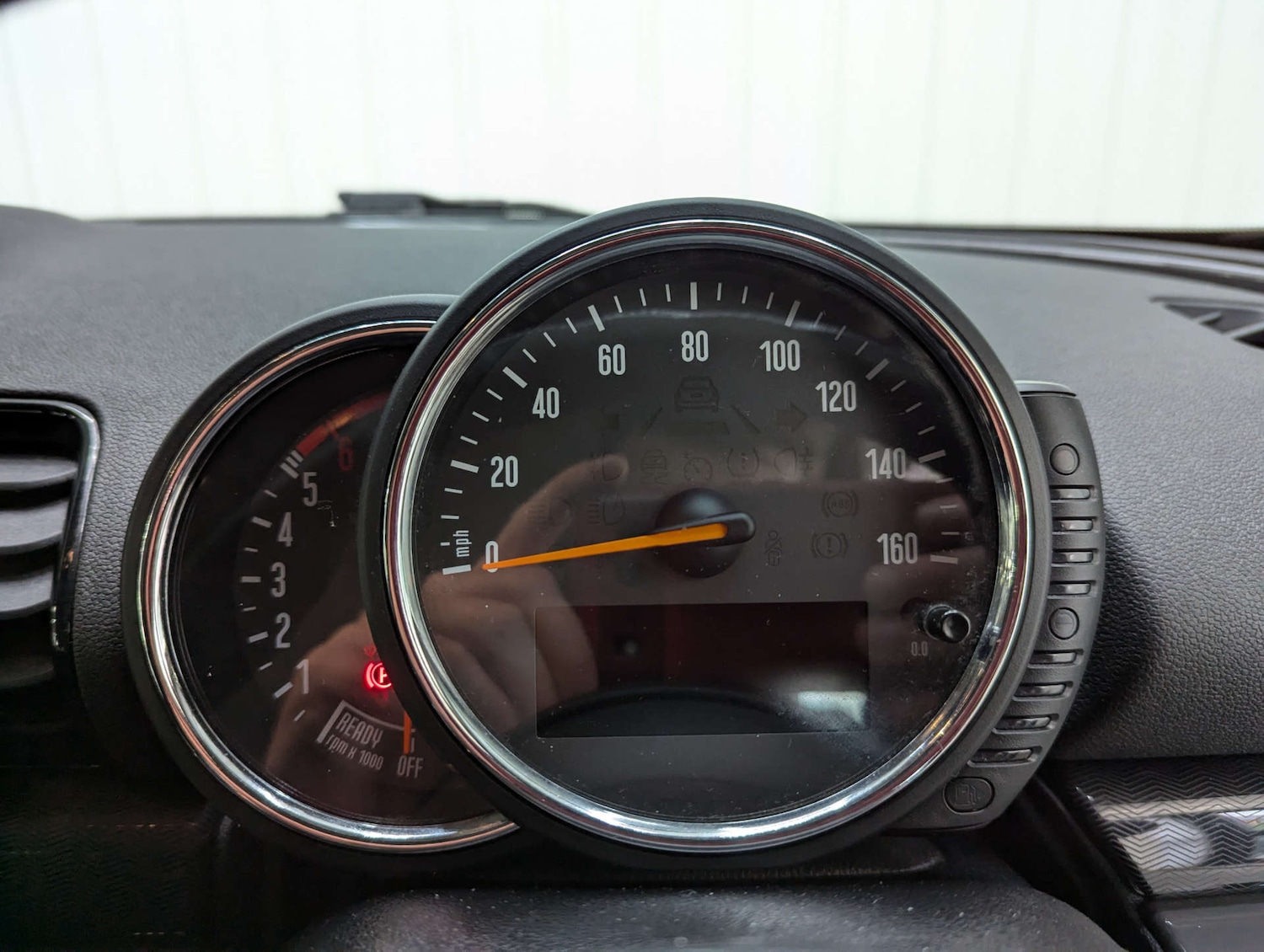 Used MINI Clubman 2016 for sale - 76600688: Photo 76