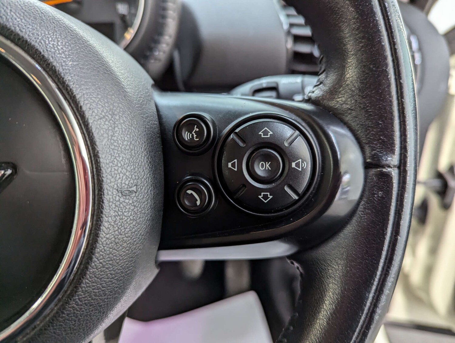 Used MINI Clubman 2016 for sale - 76600688: Photo 77