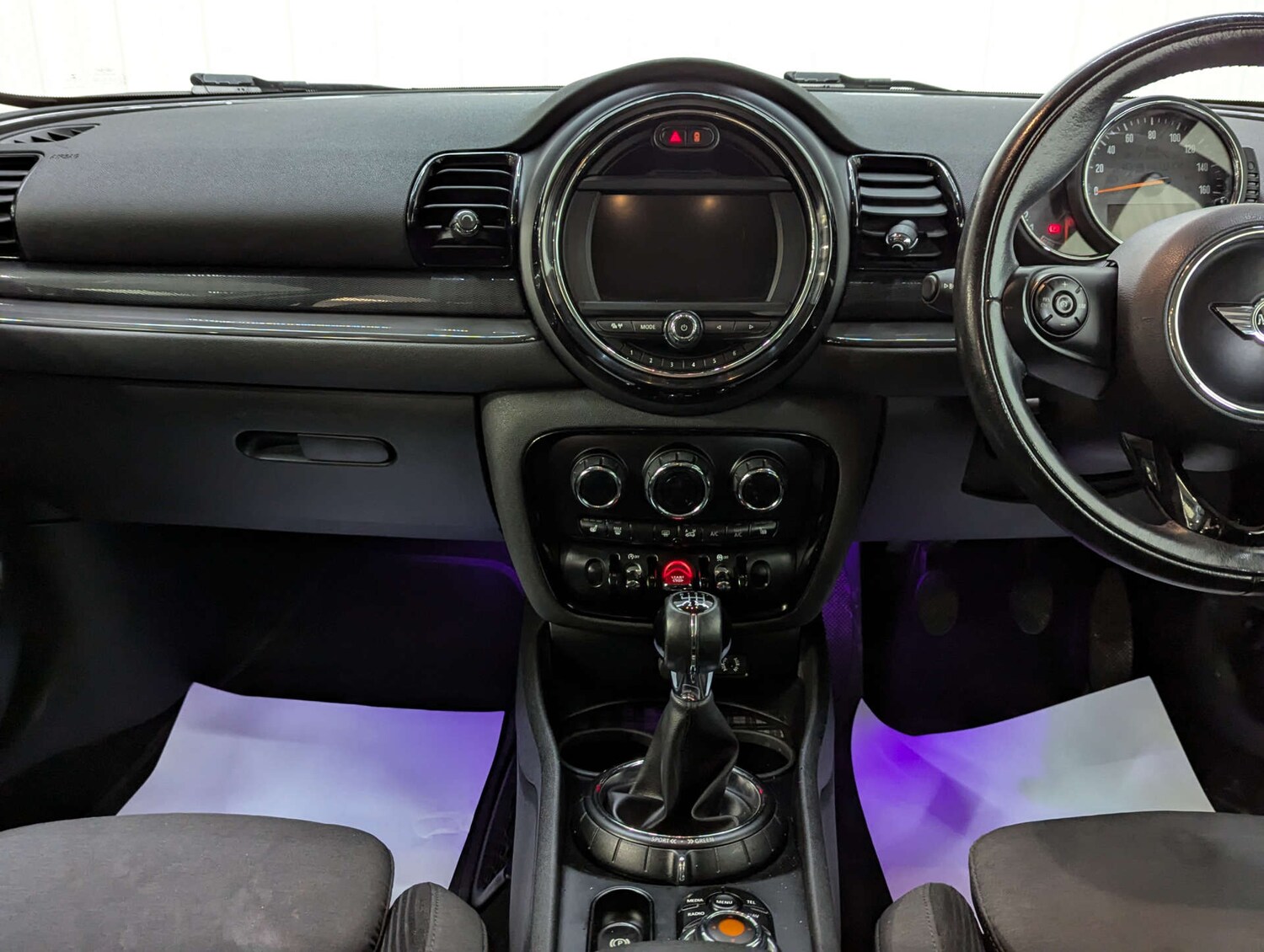 Used MINI Clubman 2016 for sale - 76600688: Photo 83