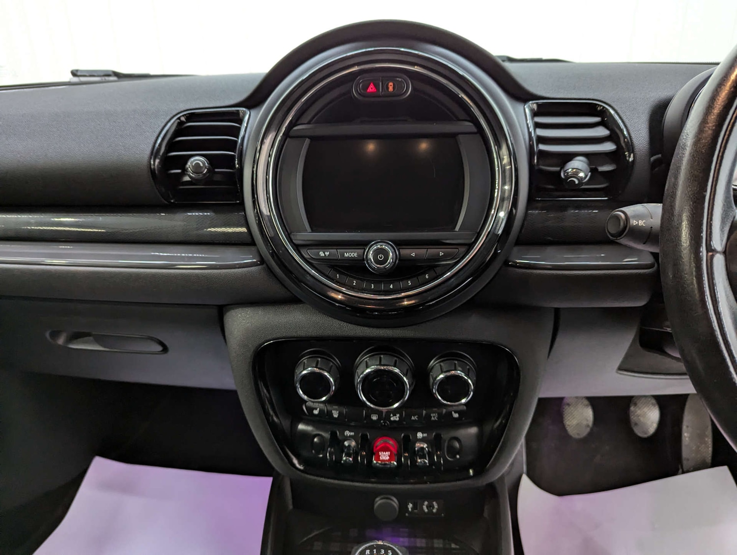 Used MINI Clubman 2016 for sale - 76600688: Photo 84