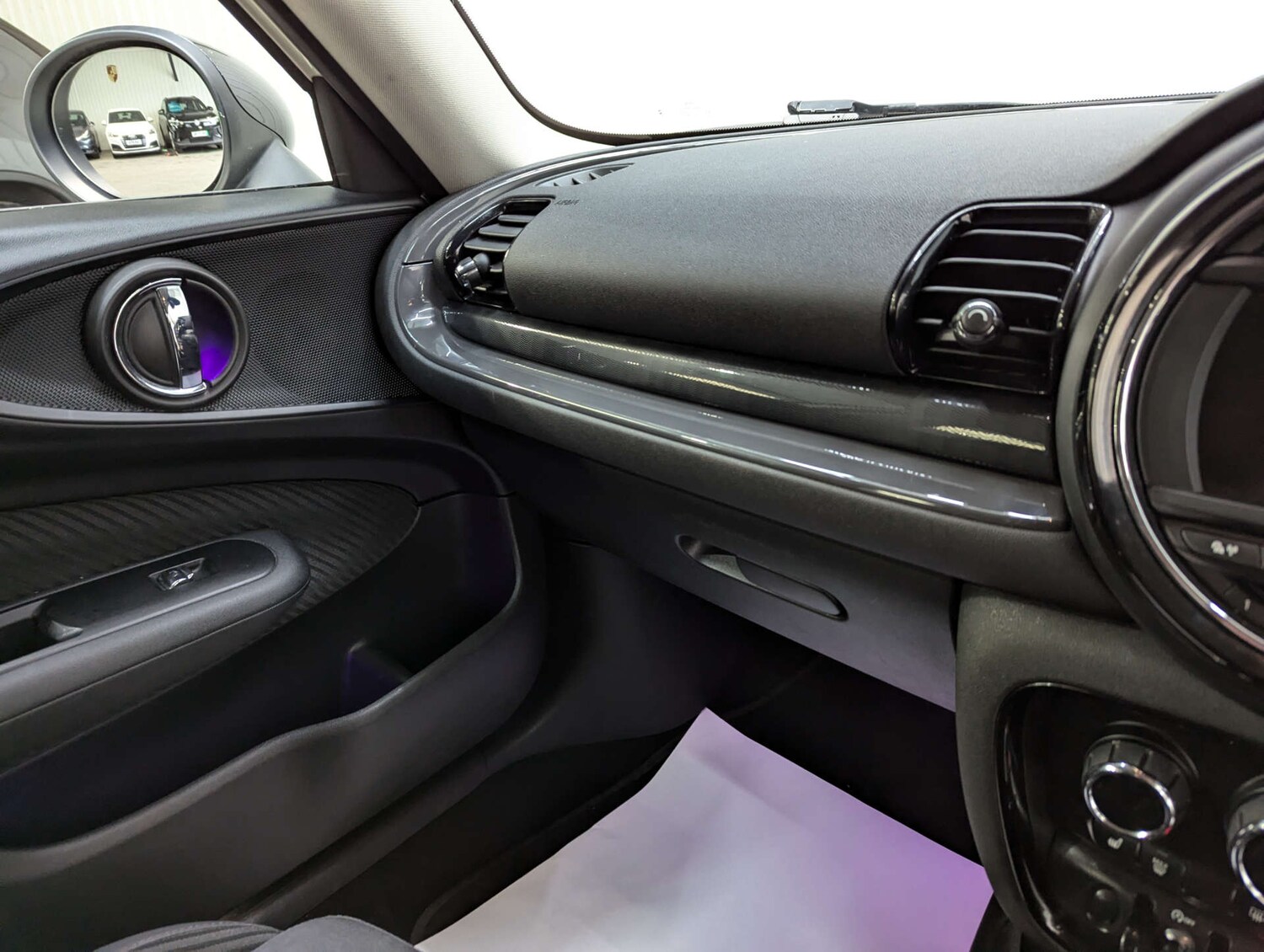 Used MINI Clubman 2016 for sale - 76600688: Photo 86