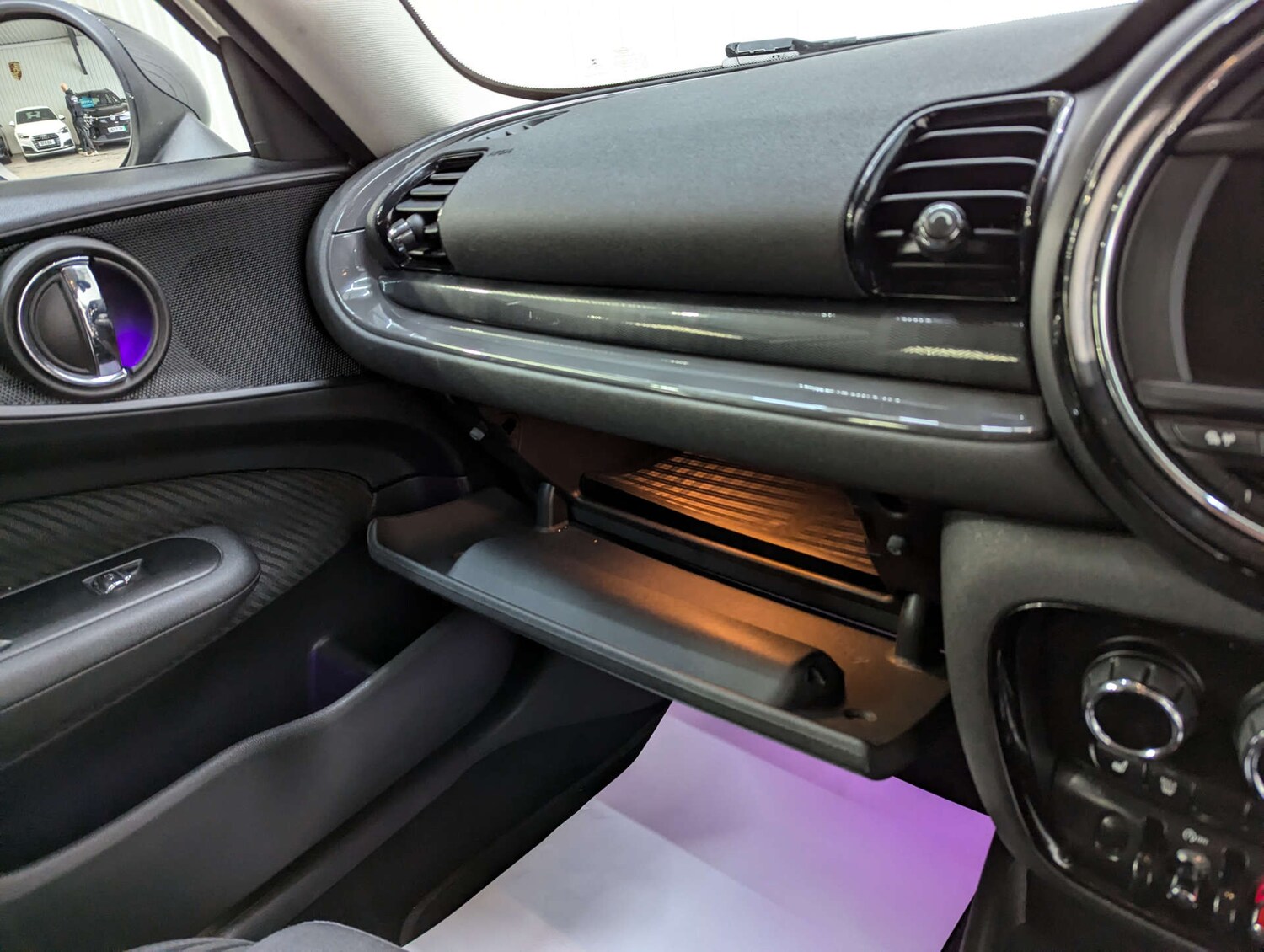 Used MINI Clubman 2016 for sale - 76600688: Photo 87