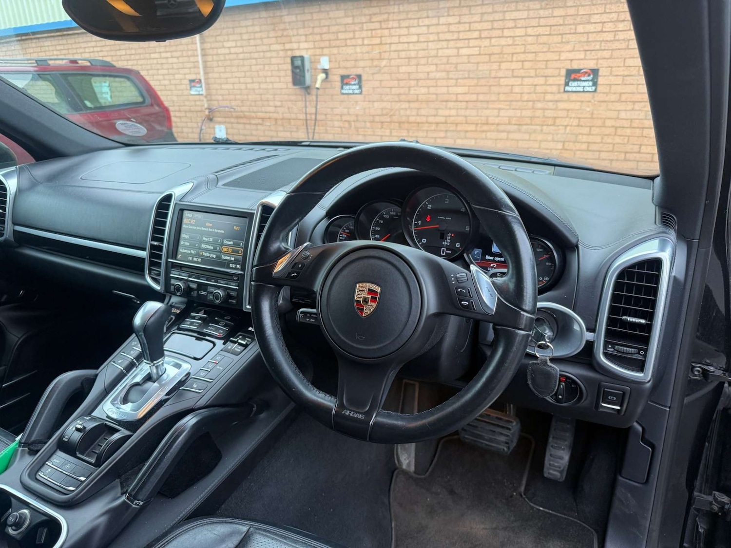 Used Porsche Cayenne 2013 for sale - 76670471: Photo 14