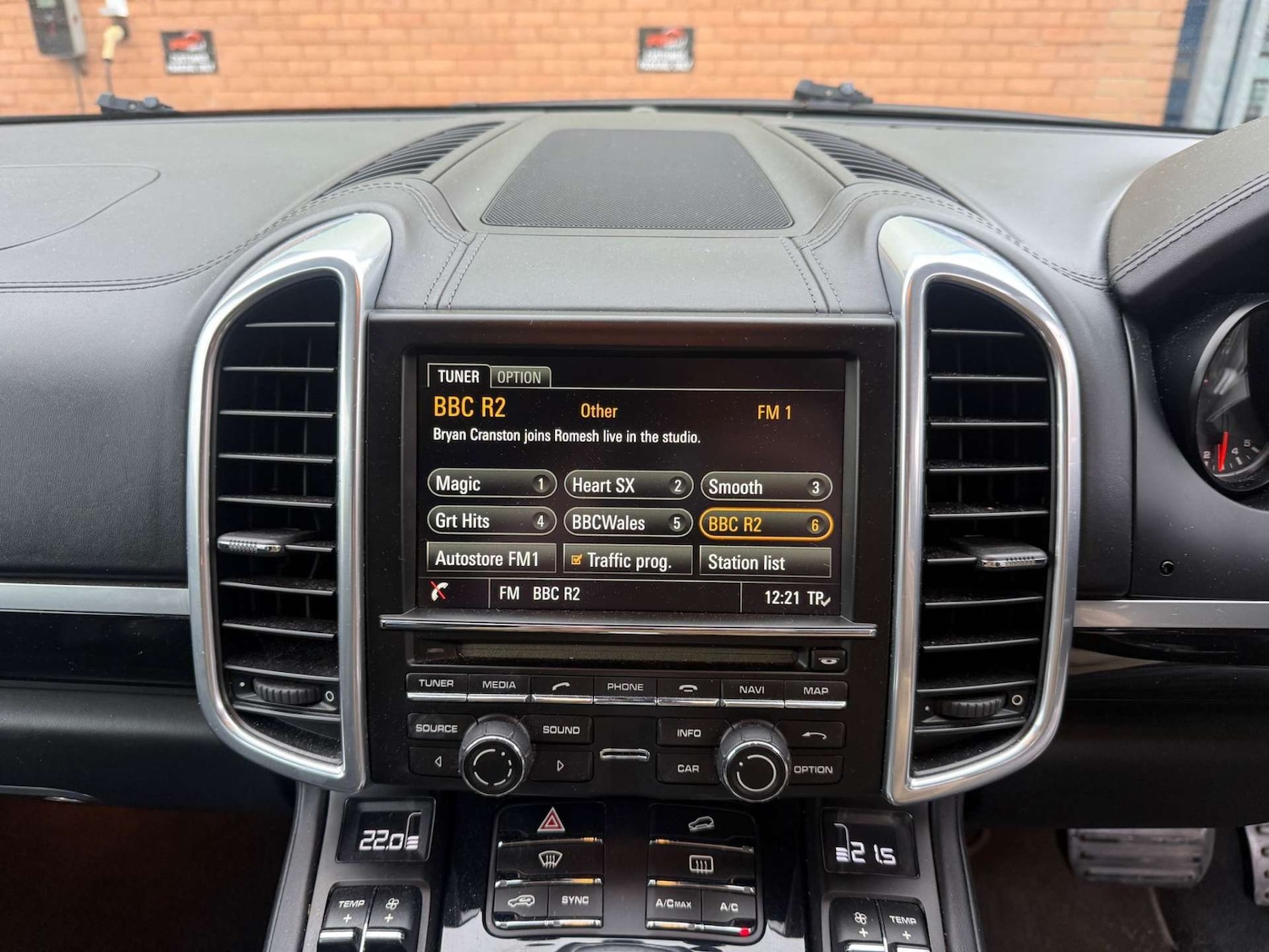 Used Porsche Cayenne 2013 for sale - 76670471: Photo 22