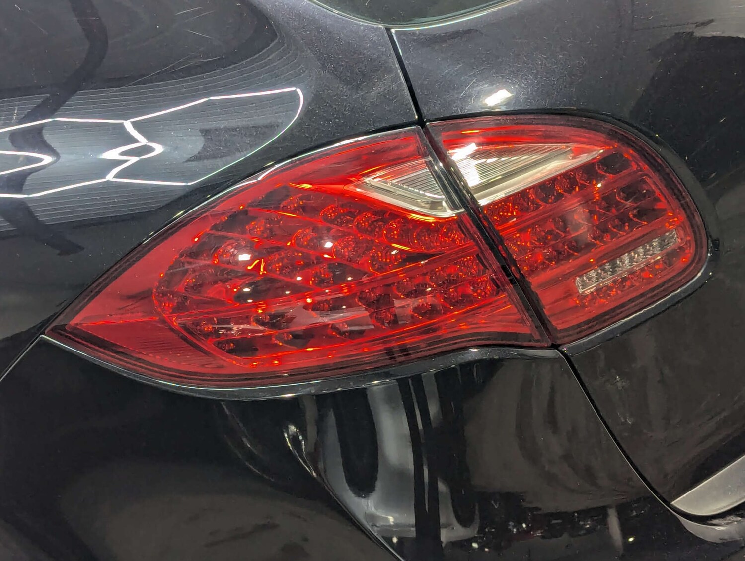 Used Porsche Cayenne 2013 for sale - 76670471: Photo 41