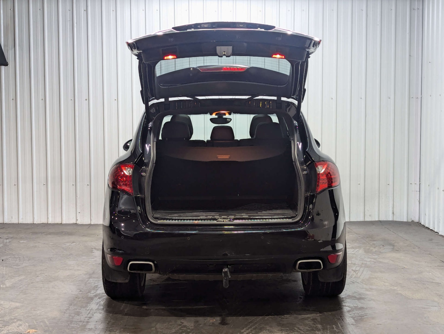 Used Porsche Cayenne 2013 for sale - 76670471: Photo 43