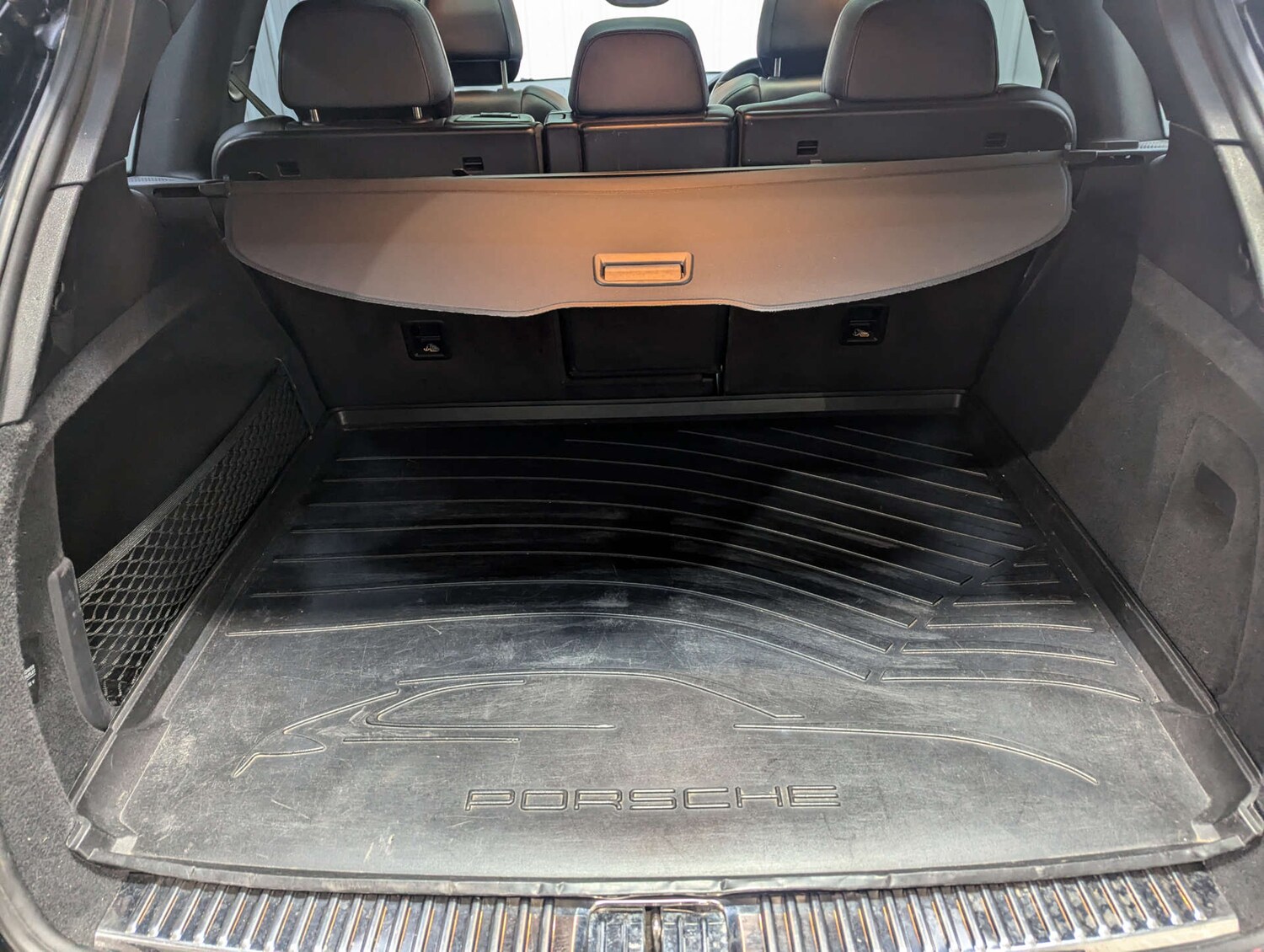 Used Porsche Cayenne 2013 for sale - 76670471: Photo 44