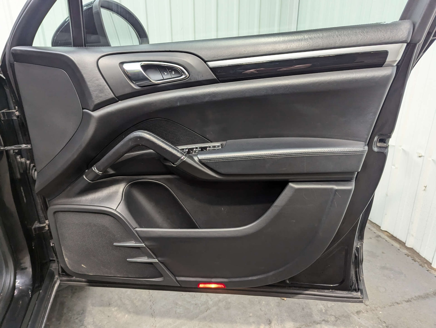 Used Porsche Cayenne 2013 for sale - 76670471: Photo 53