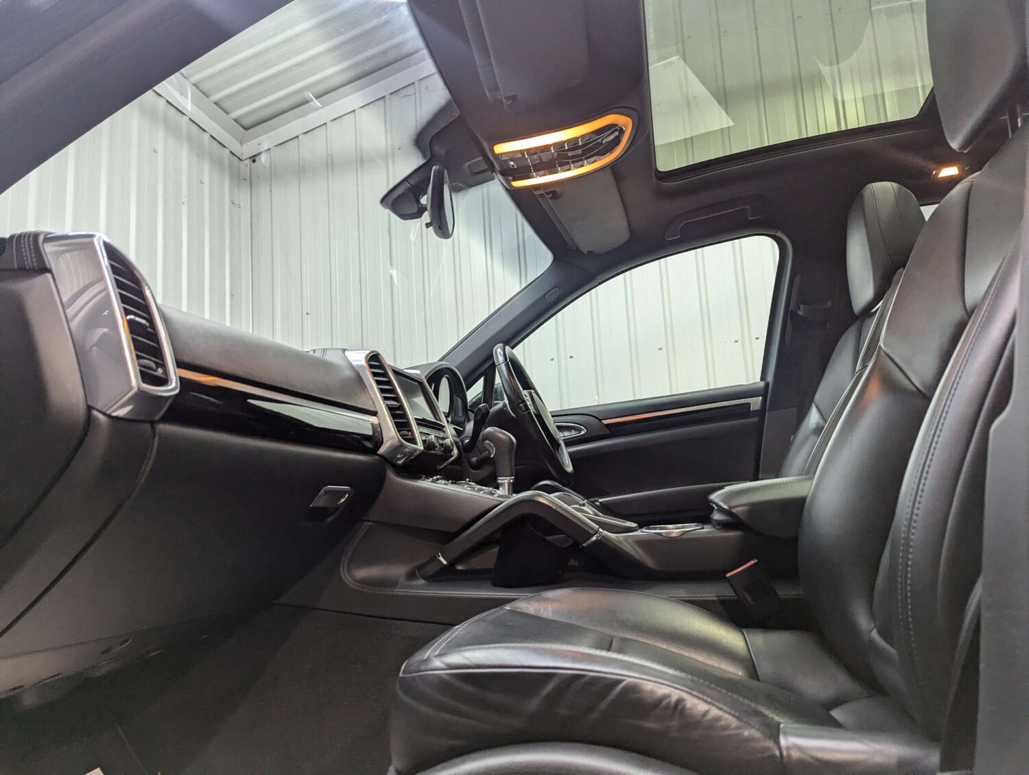 Used Porsche Cayenne 2013 for sale - 76670471: Photo 55