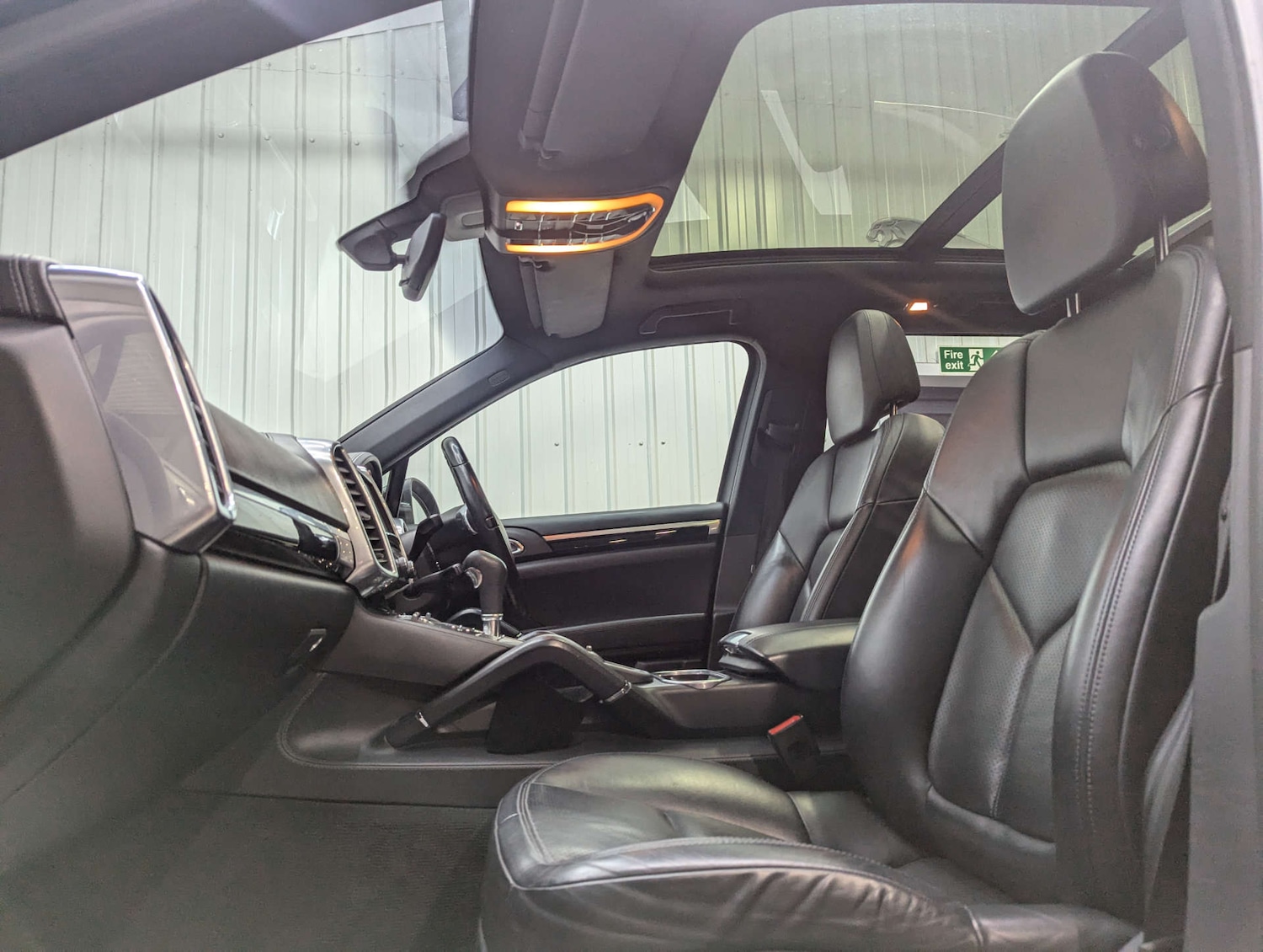 Used Porsche Cayenne 2013 for sale - 76670471: Photo 58