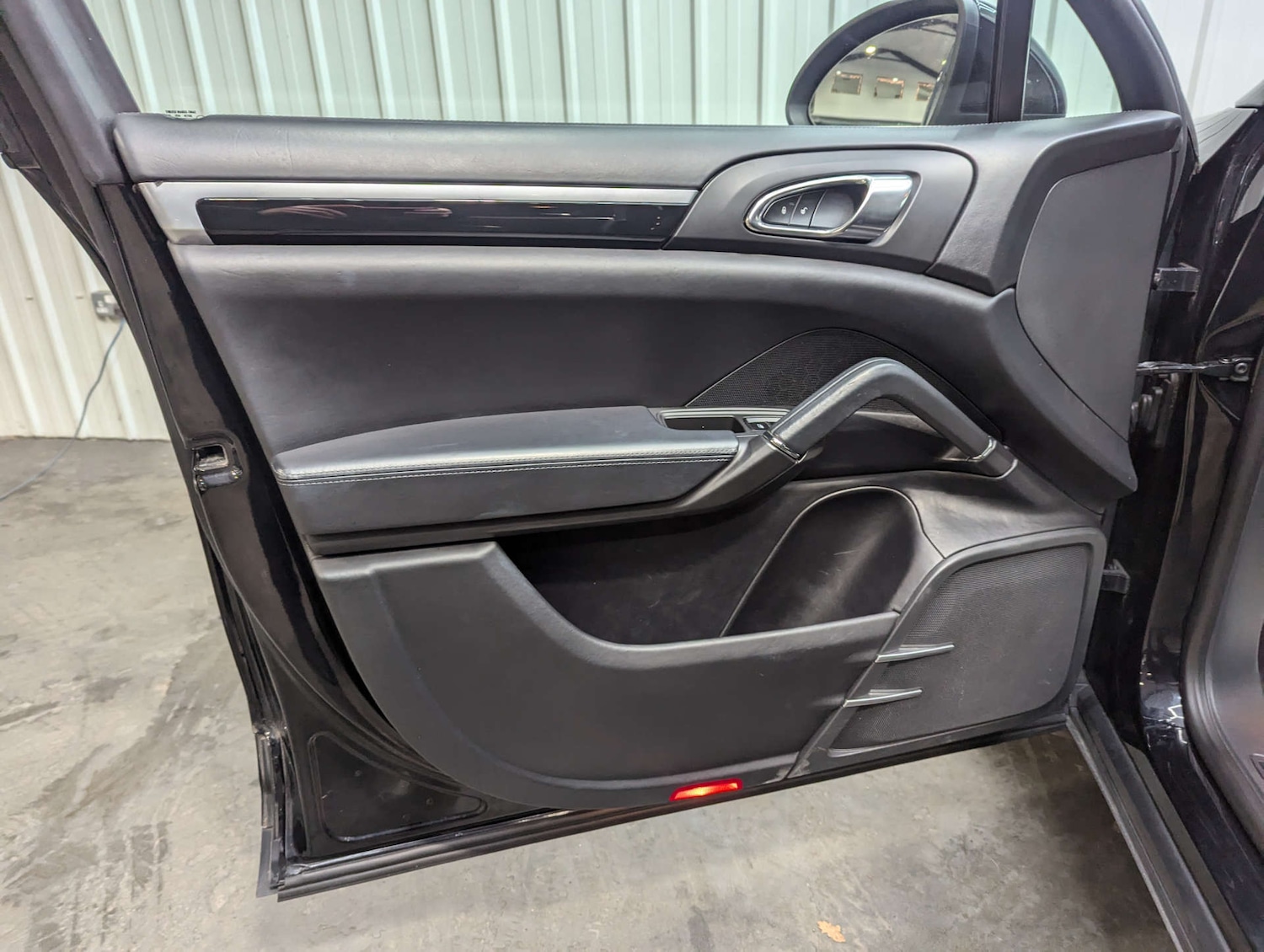 Used Porsche Cayenne 2013 for sale - 76670471: Photo 59