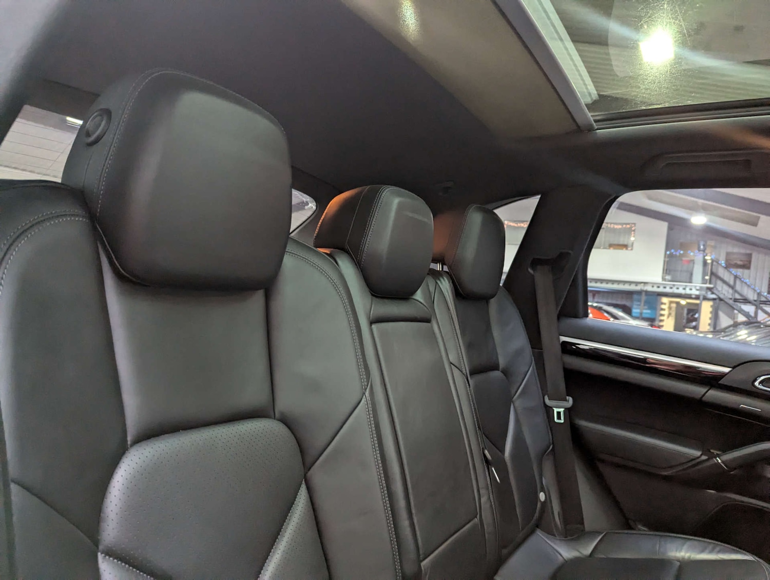 Used Porsche Cayenne 2013 for sale - 76670471: Photo 62