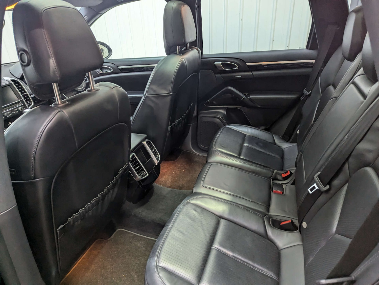 Used Porsche Cayenne 2013 for sale - 76670471: Photo 66