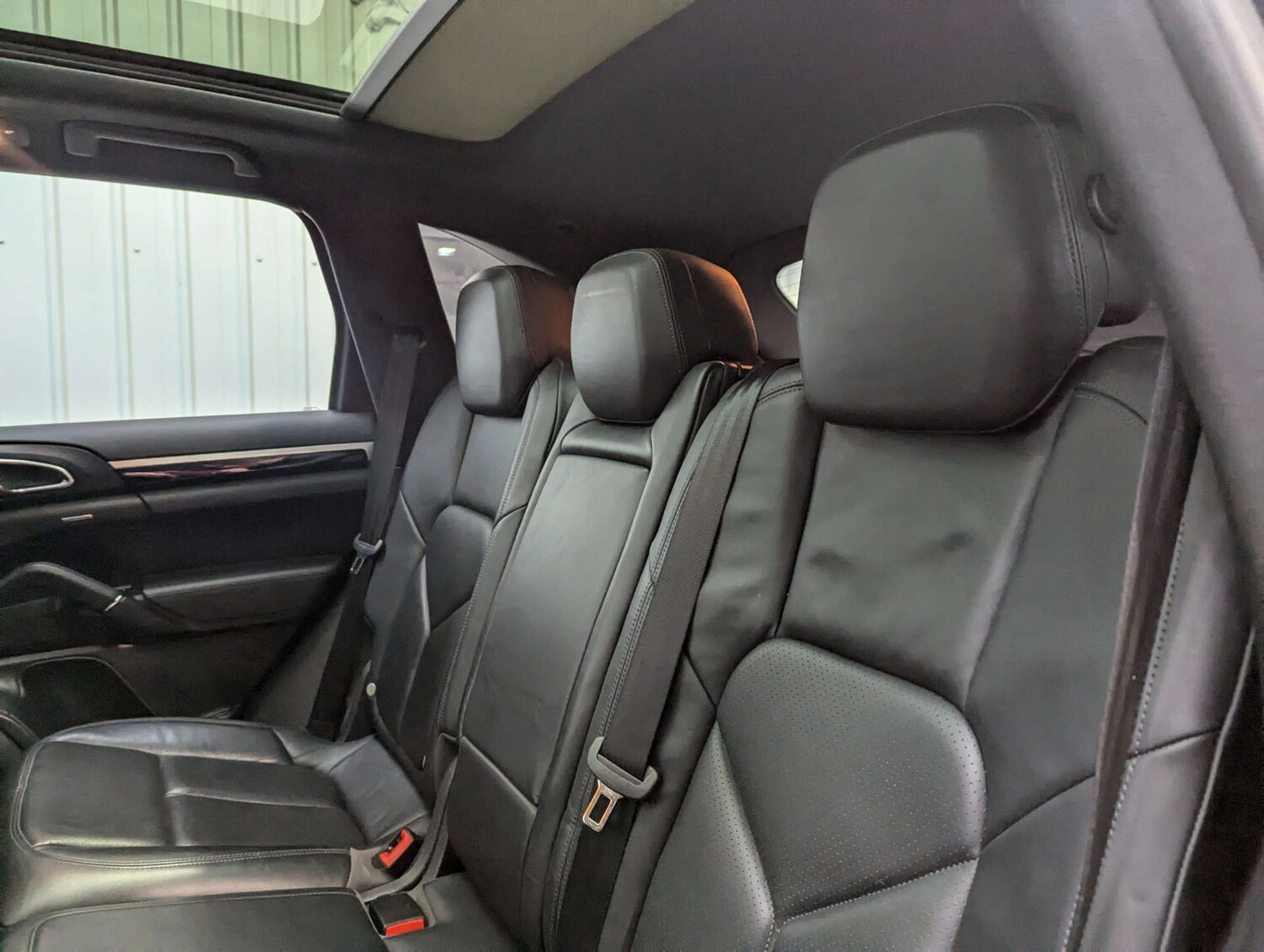 Used Porsche Cayenne 2013 for sale - 76670471: Photo 68