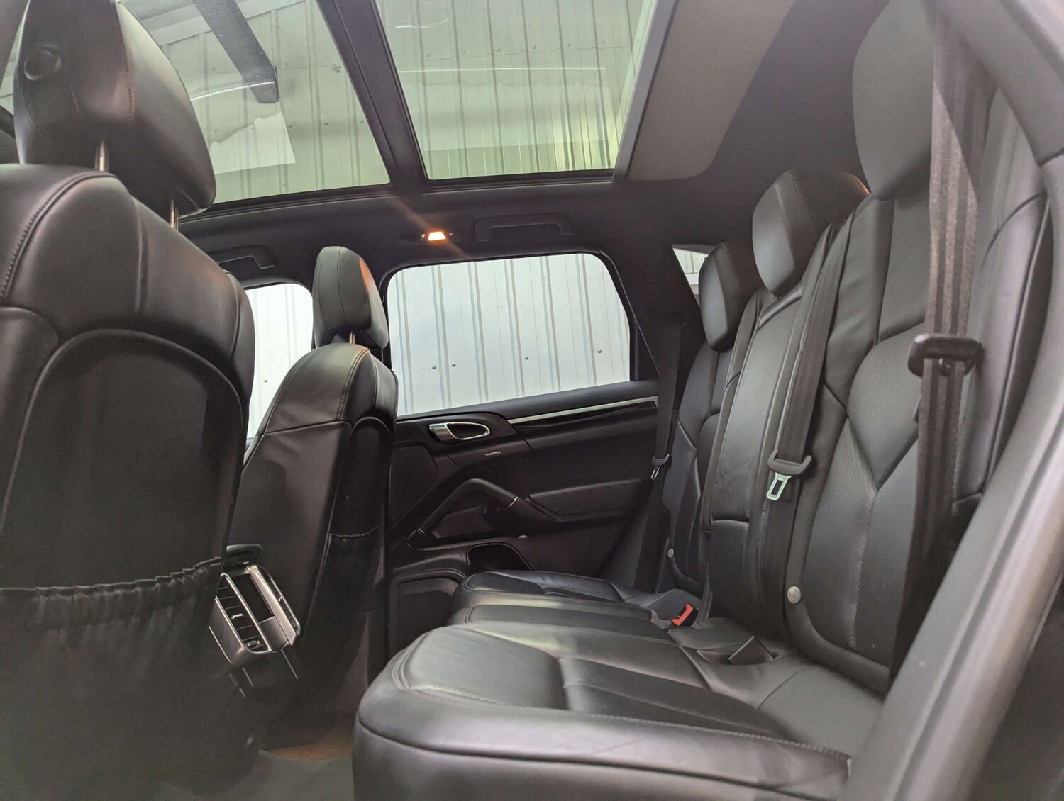 Used Porsche Cayenne 2013 for sale - 76670471: Photo 69