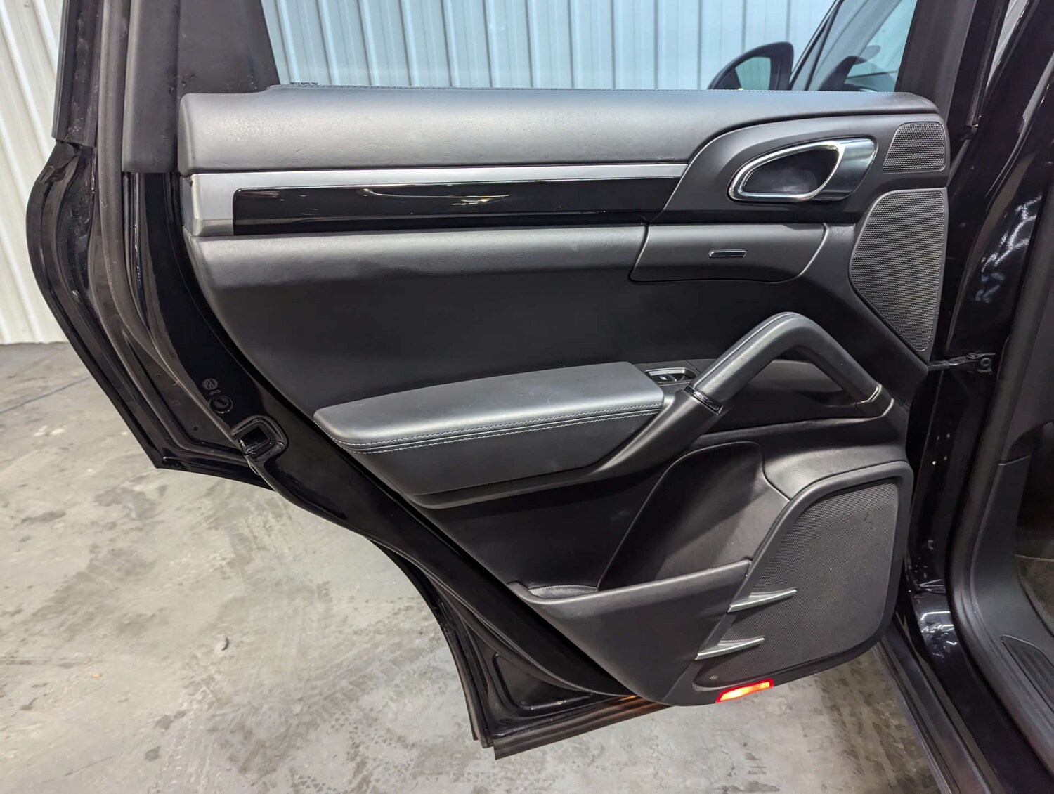 Used Porsche Cayenne 2013 for sale - 76670471: Photo 70