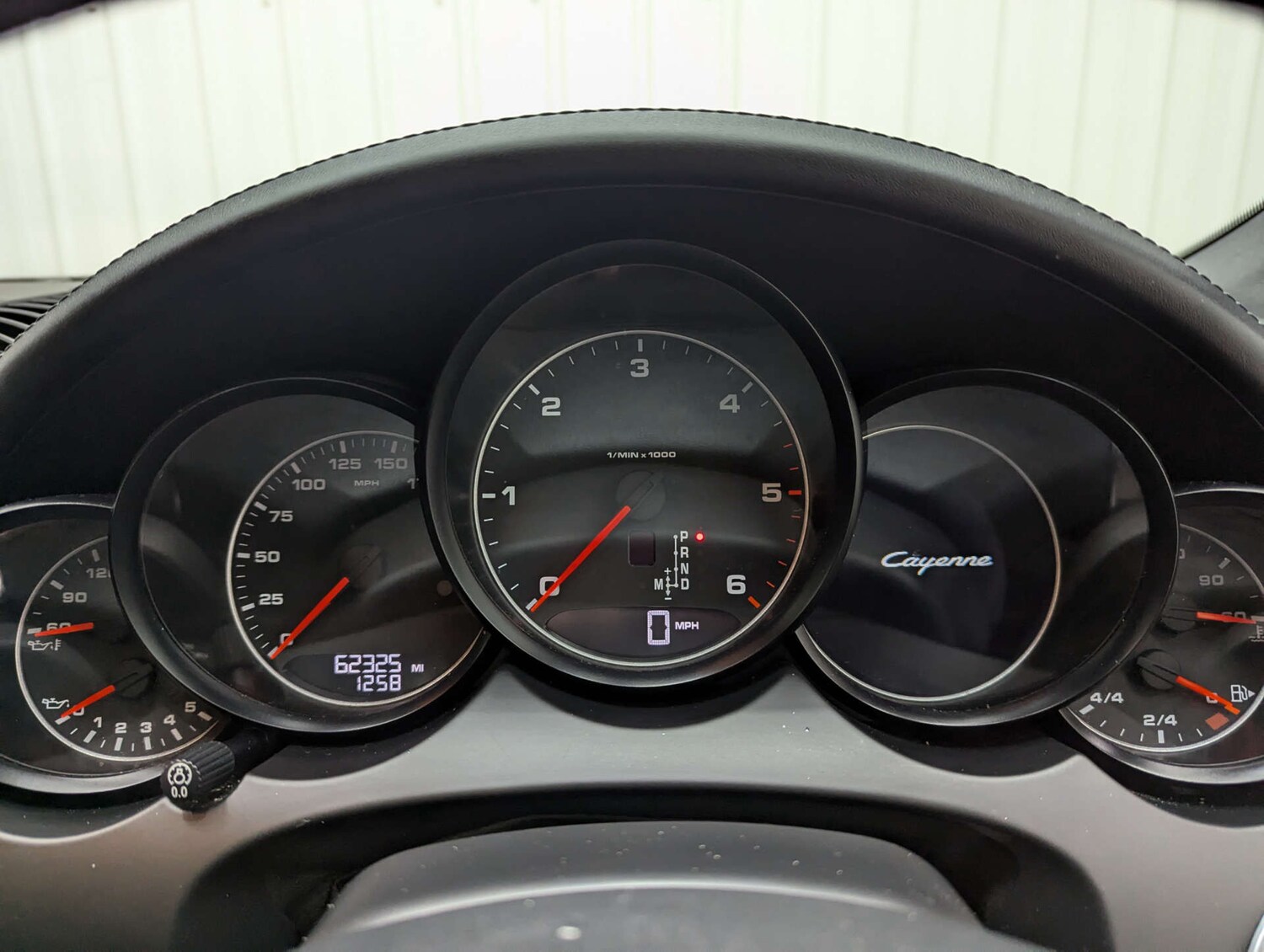 Used Porsche Cayenne 2013 for sale - 76670471: Photo 75