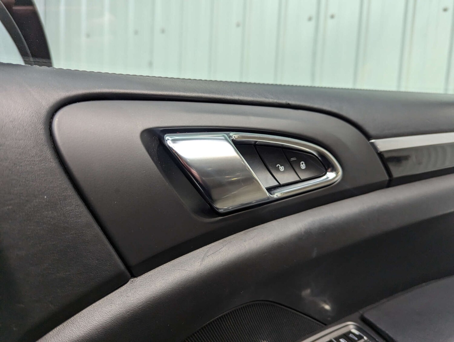 Used Porsche Cayenne 2013 for sale - 76670471: Photo 81