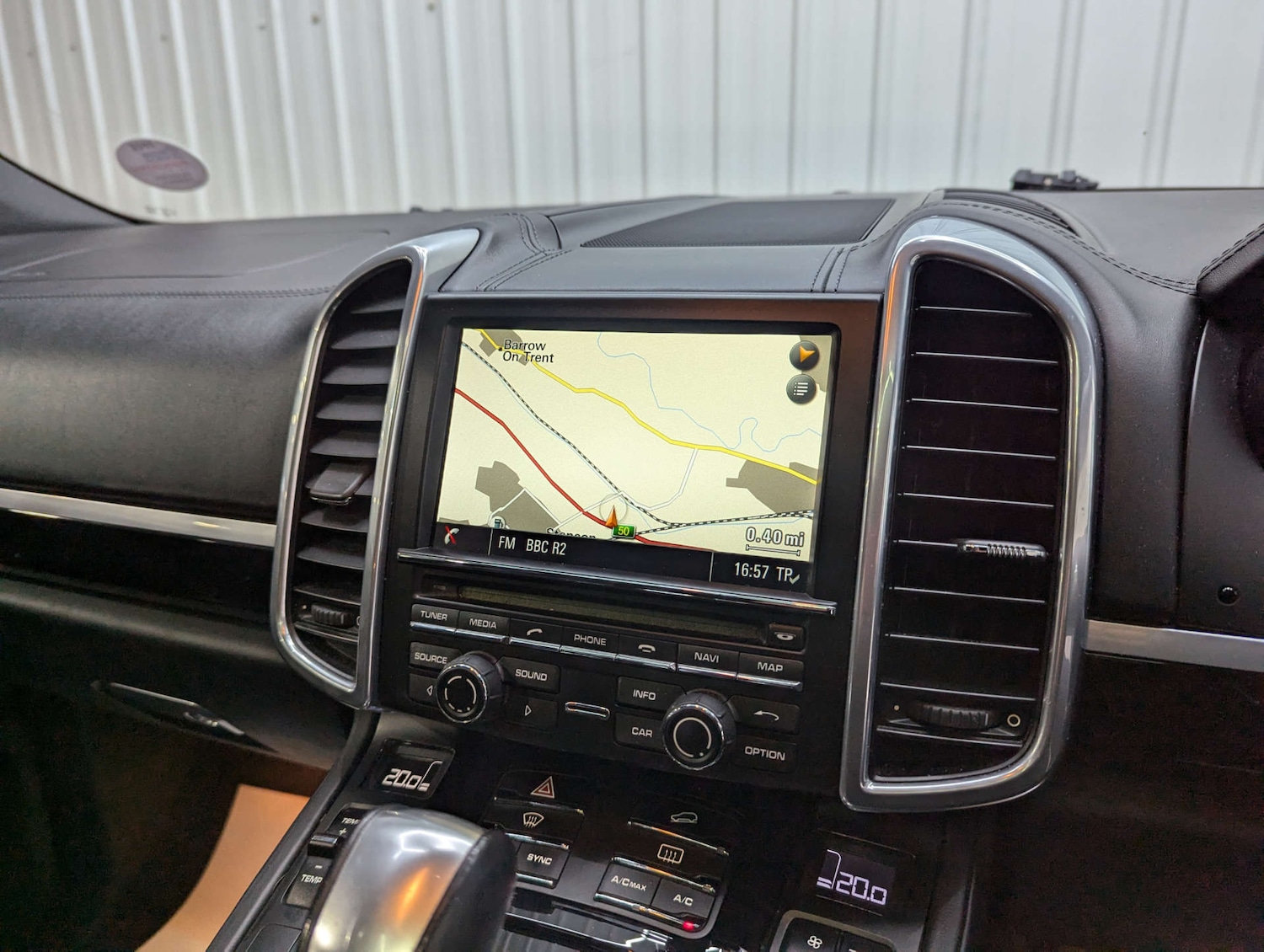 Used Porsche Cayenne 2013 for sale - 76670471: Photo 84