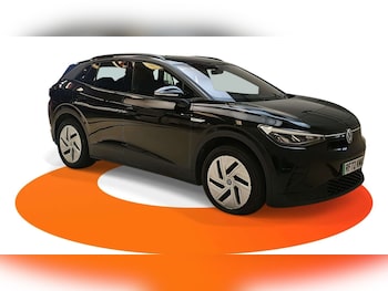 Used Volkswagen ID.4 2022 for sale - 79072866: Photo