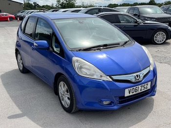 Used Honda Jazz 2011 for sale - 78998067: Photo