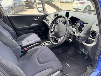 Used Honda Jazz 2011 for sale - 78998067: Photo