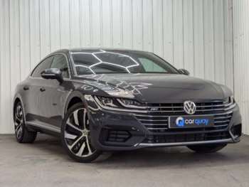 Used Volkswagen Arteon 2020 for sale - 74214061: Photo