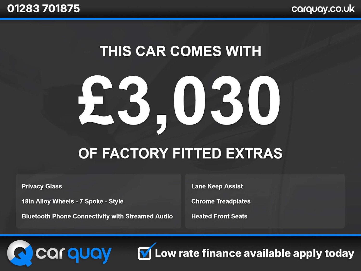 Used Land Rover Range Rover Evoque 2017 for sale - 77200692: Photo 17