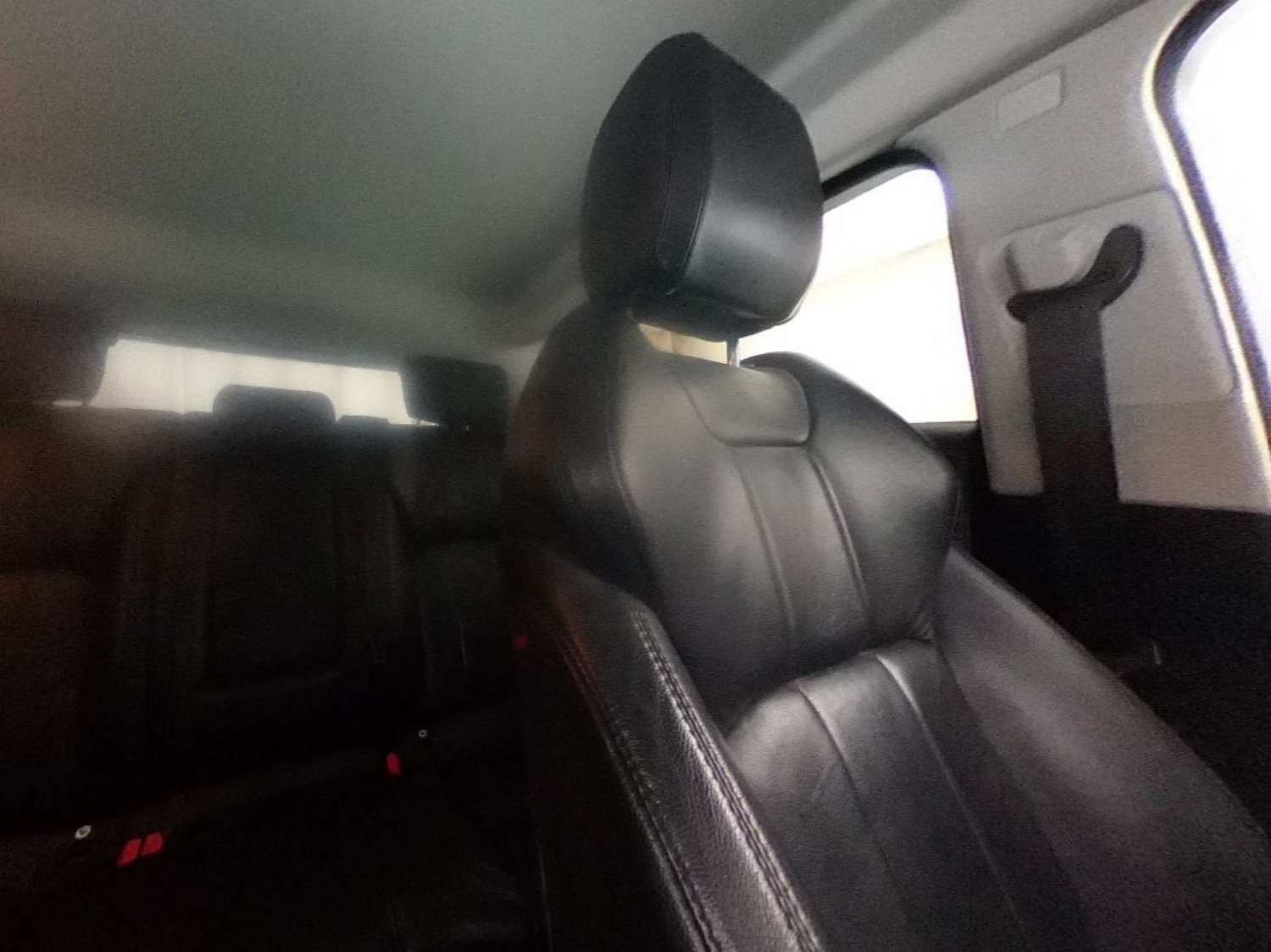 Used Land Rover Range Rover Evoque 2017 for sale - 77200692: Photo 21