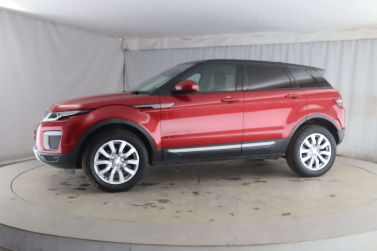 Used Land Rover Range Rover Evoque 2017 for sale - 77200692: Photo 23
