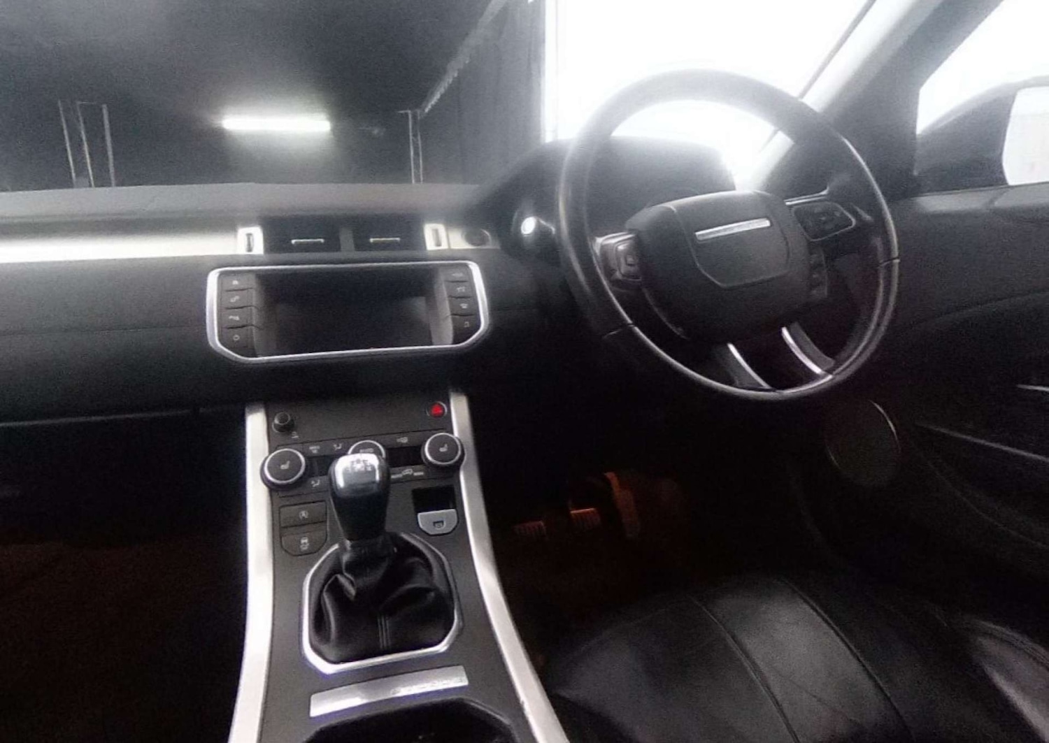 Used Land Rover Range Rover Evoque 2017 for sale - 77200692: Photo 3