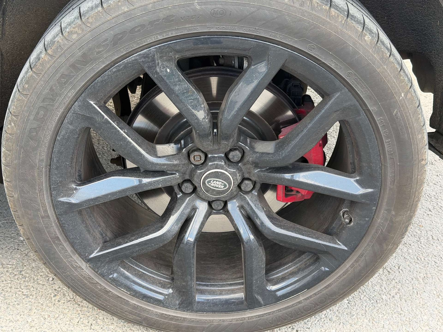 Used Land Rover Range Rover Sport 2019 for sale - 78085026: Photo 21