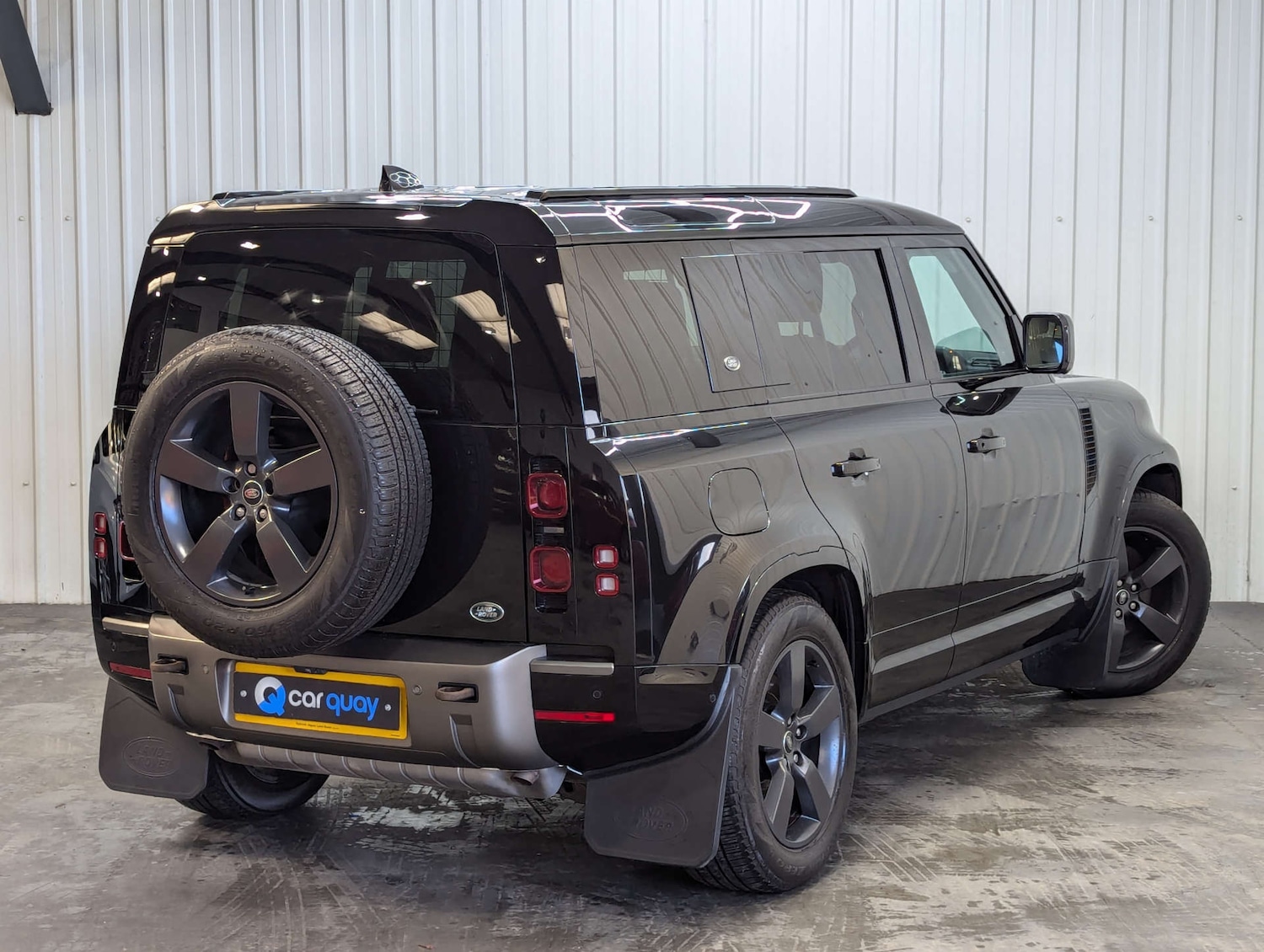 Used Land Rover Defender 2021 for sale - 76322853: Photo 10