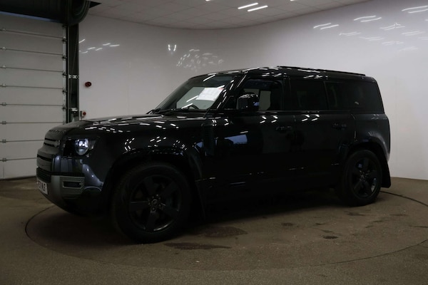 Used Land Rover Defender 2021 for sale - 76322853: Photo 13