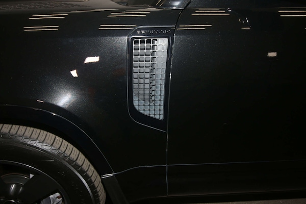 Used Land Rover Defender 2021 for sale - 76322853: Photo 20