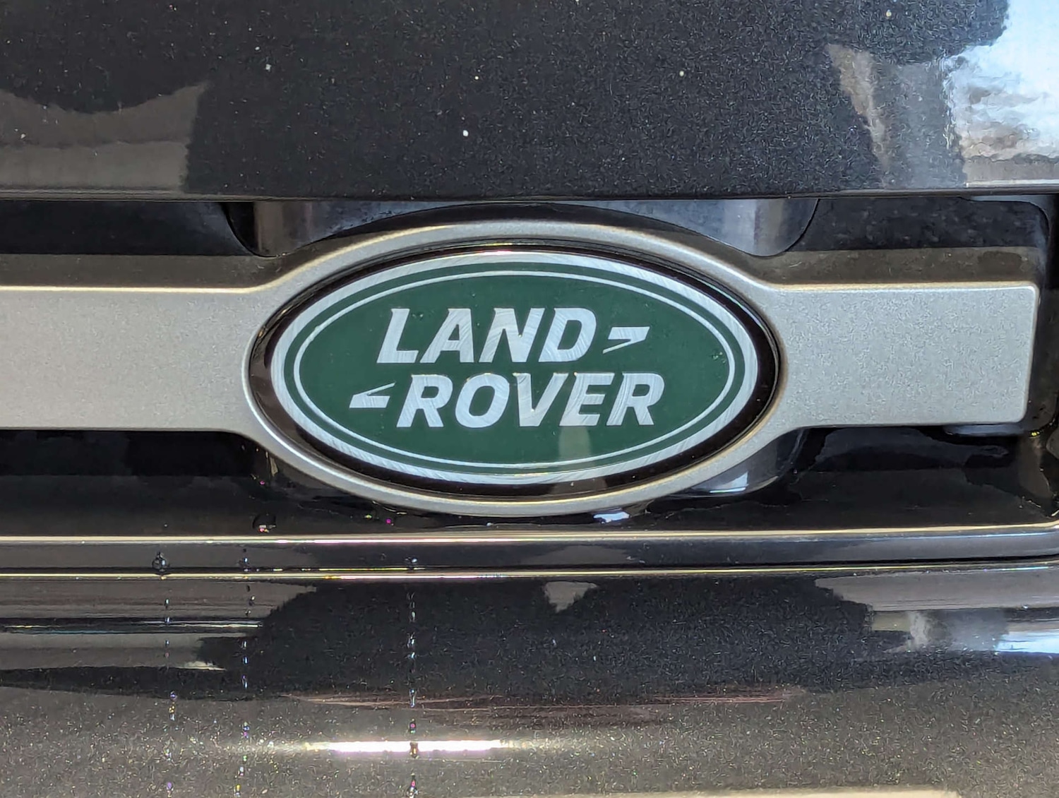Used Land Rover Defender 2021 for sale - 76322853: Photo 22