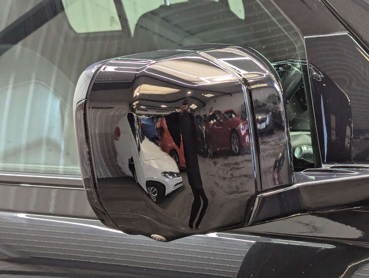 Used Land Rover Defender 2021 for sale - 76322853: Photo 26