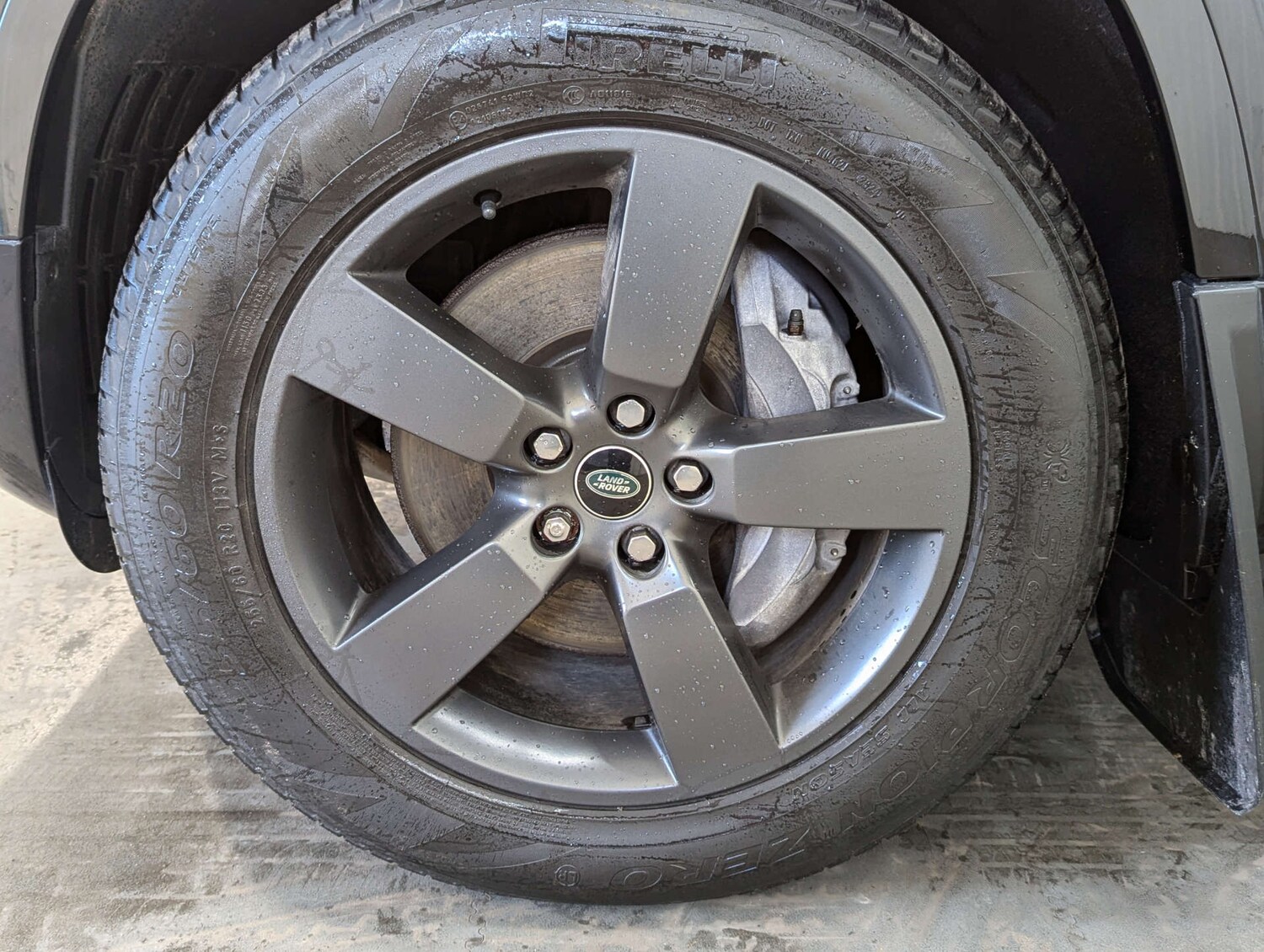 Used Land Rover Defender 2021 for sale - 76322853: Photo 30