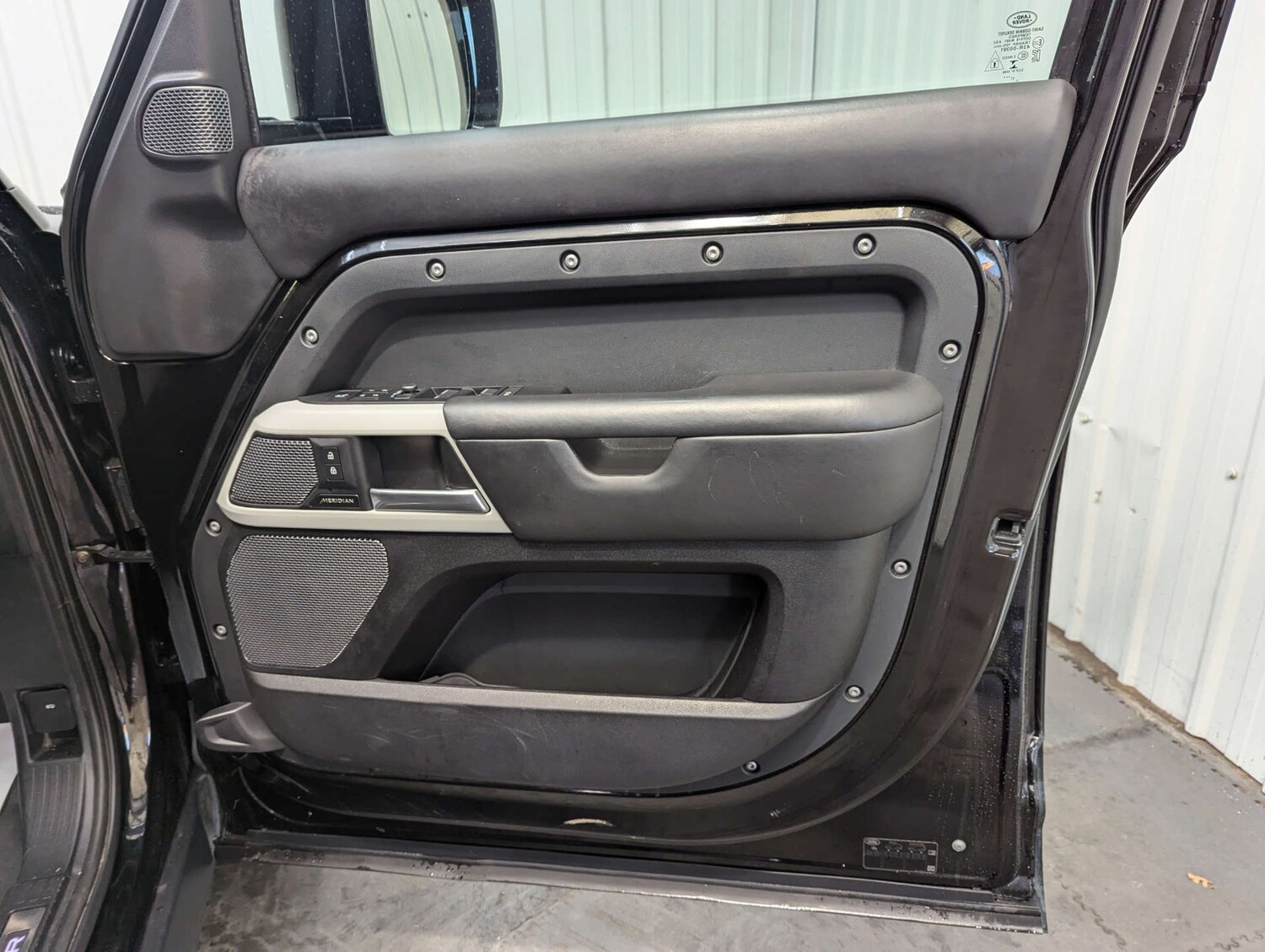 Used Land Rover Defender 2021 for sale - 76322853: Photo 52