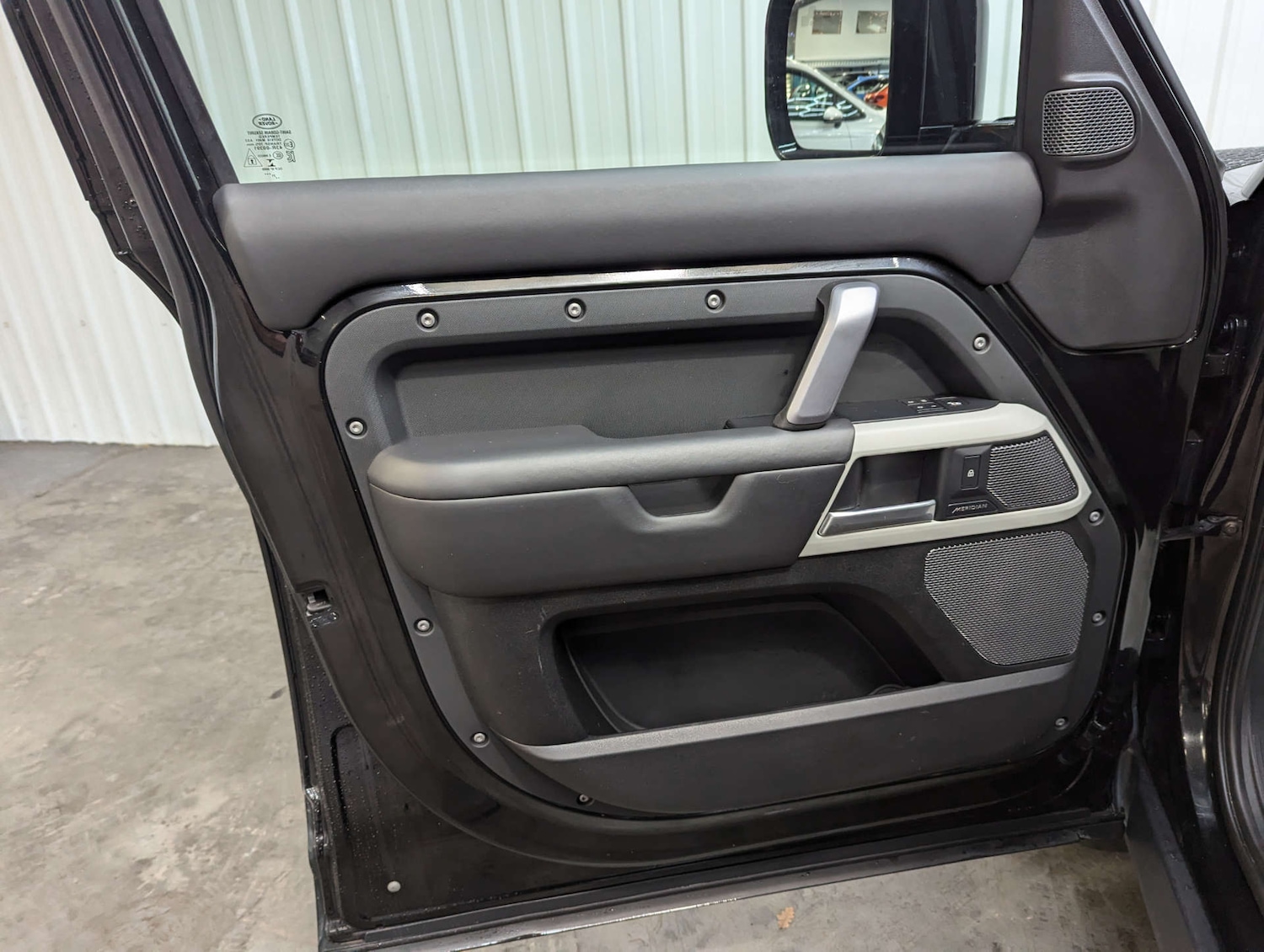 Used Land Rover Defender 2021 for sale - 76322853: Photo 58