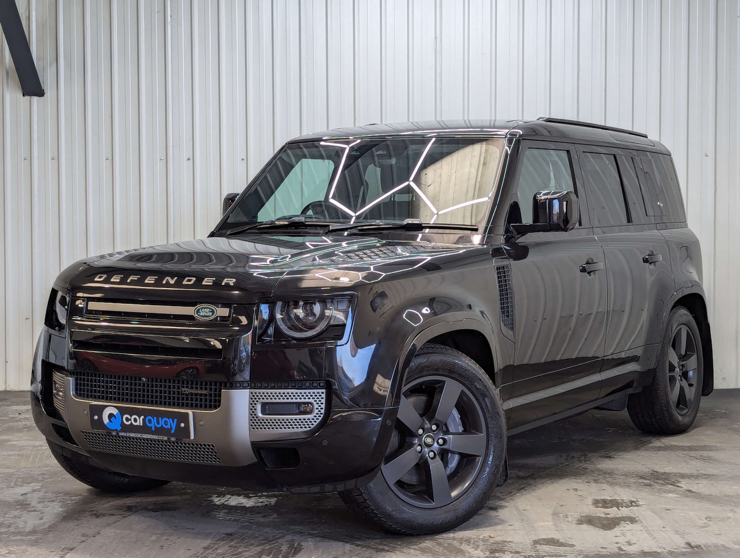 Used Land Rover Defender 2021 for sale - 76322853: Photo 6