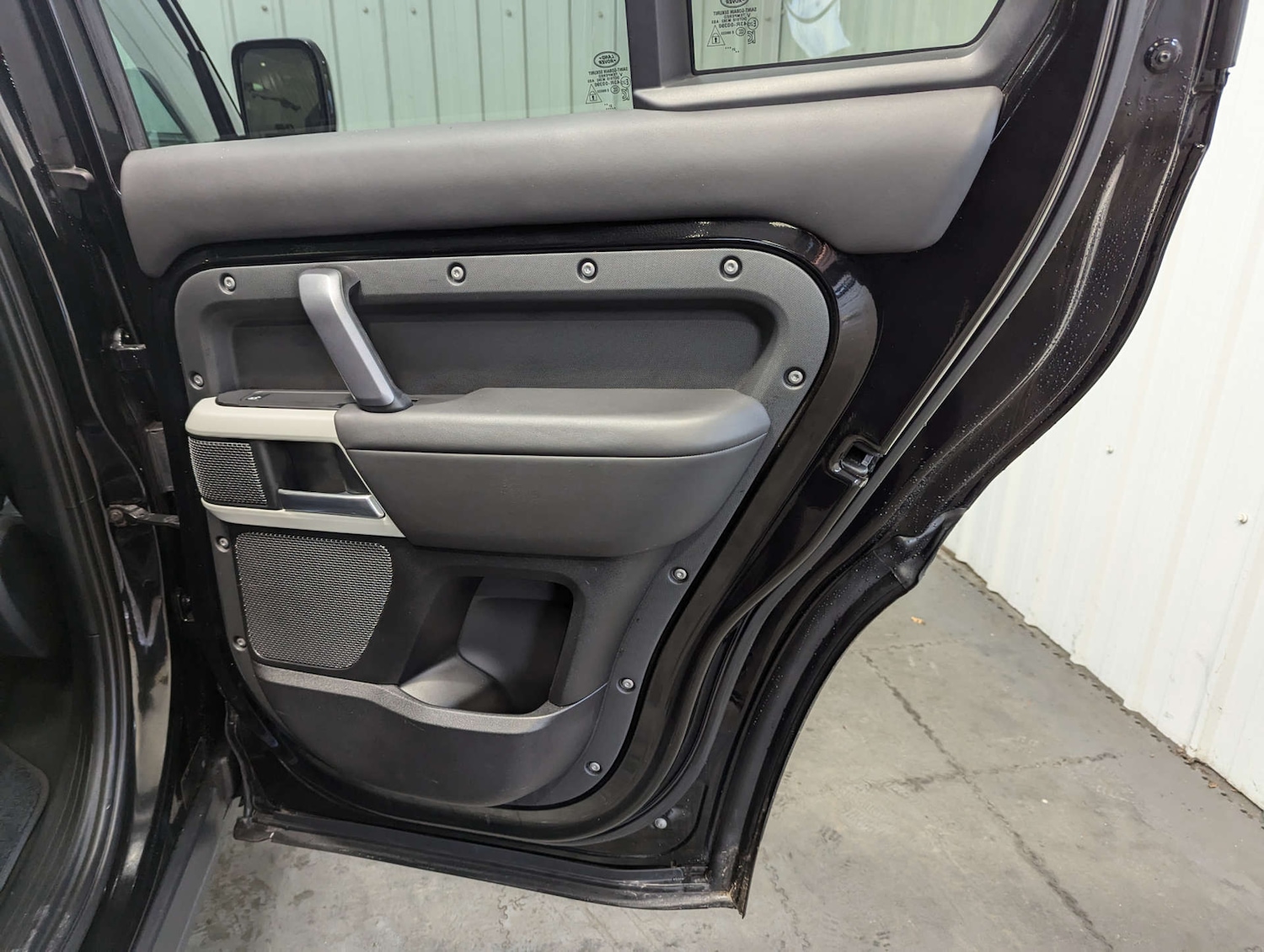 Used Land Rover Defender 2021 for sale - 76322853: Photo 63