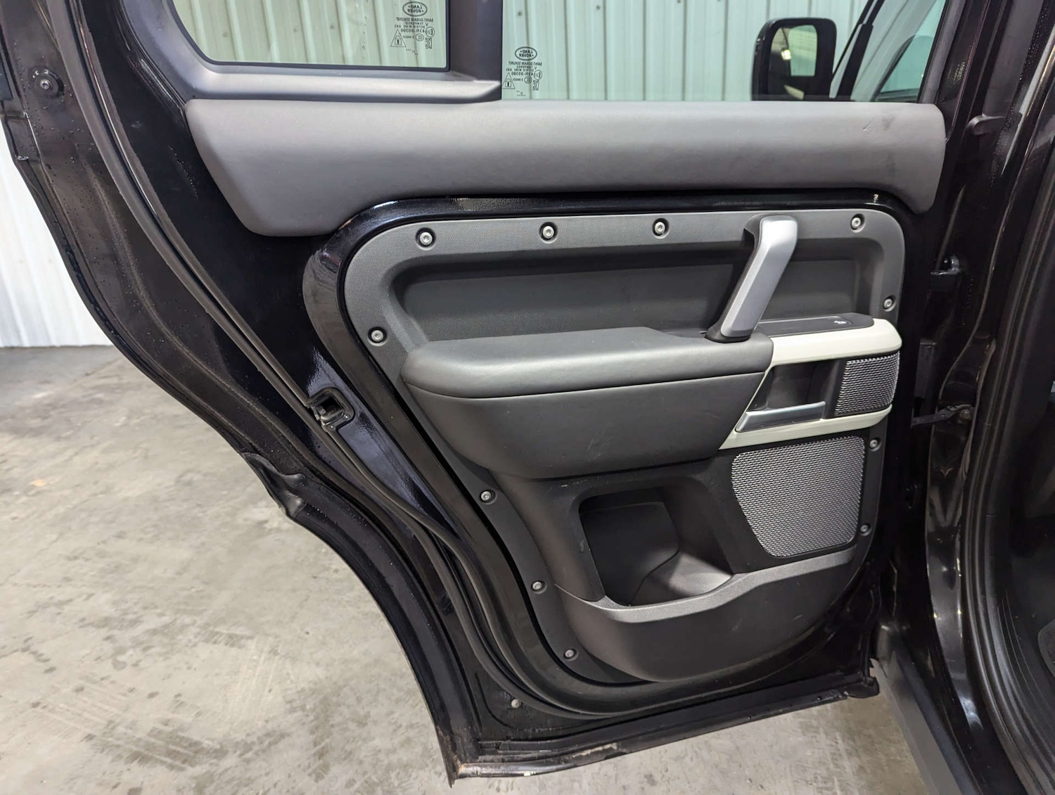 Used Land Rover Defender 2021 for sale - 76322853: Photo 69