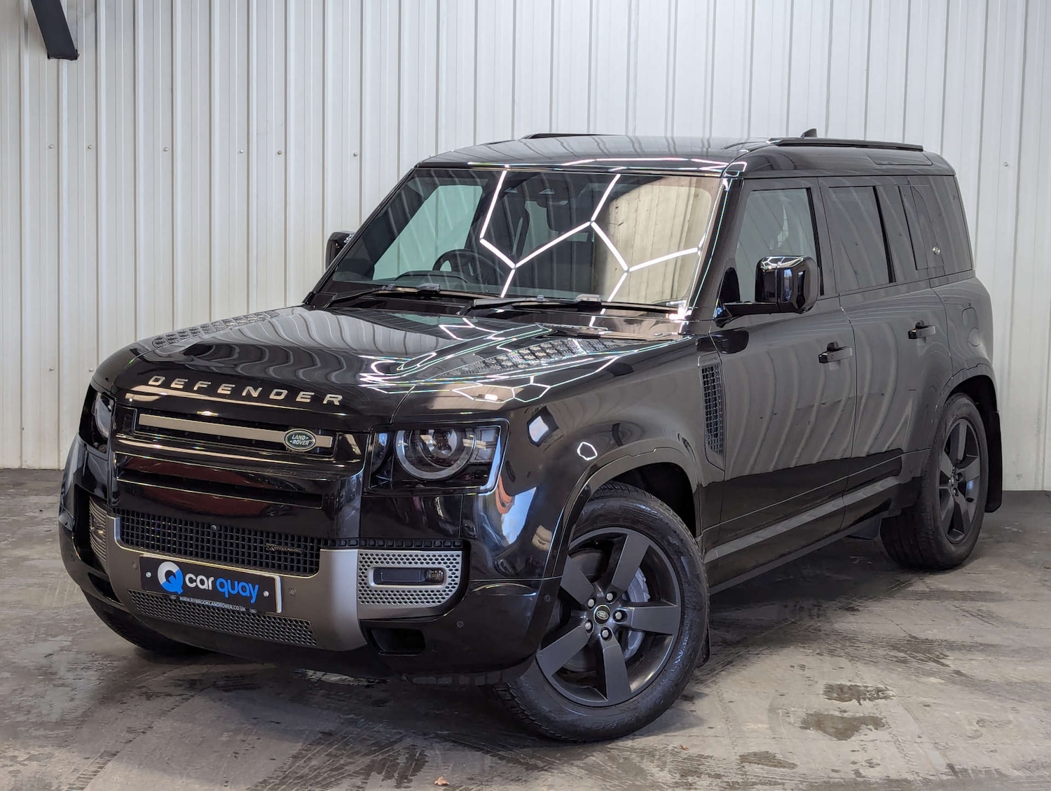 Used Land Rover Defender 2021 for sale - 76322853: Photo 7