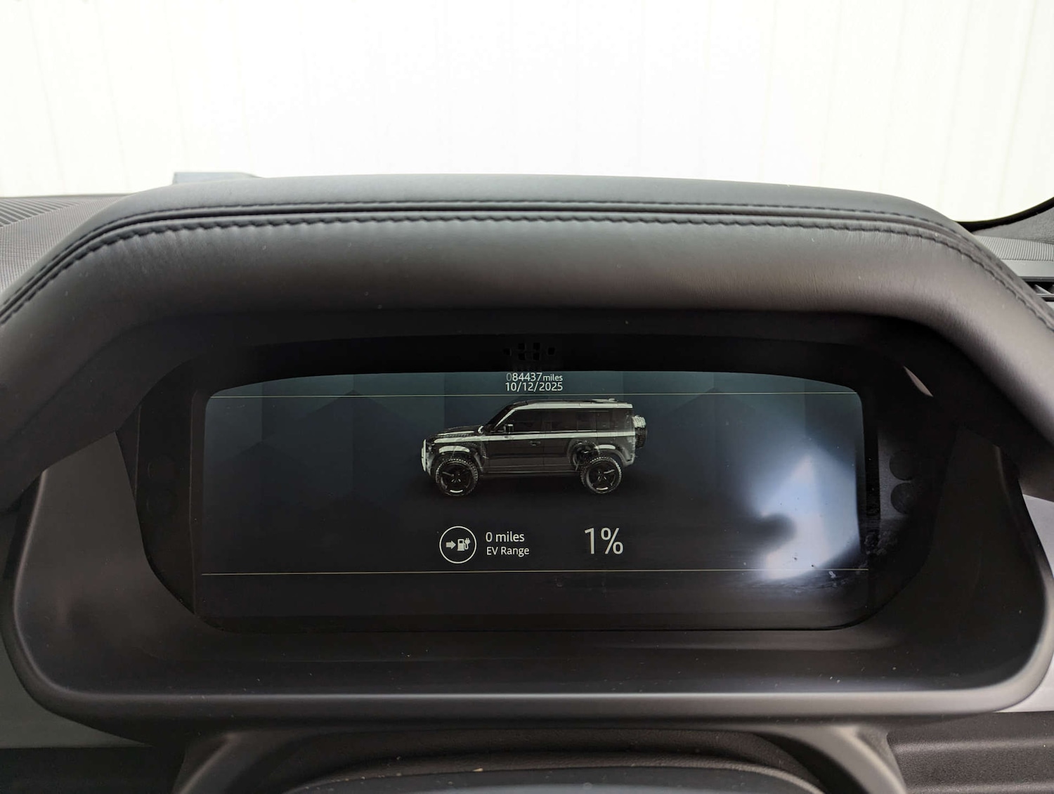 Used Land Rover Defender 2021 for sale - 76322853: Photo 74