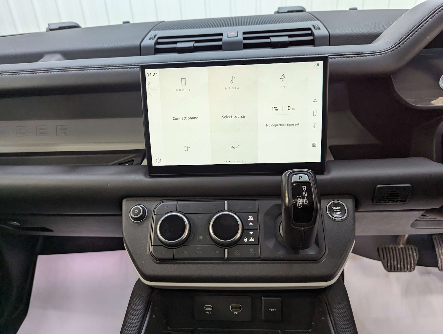 Used Land Rover Defender 2021 for sale - 76322853: Photo 81