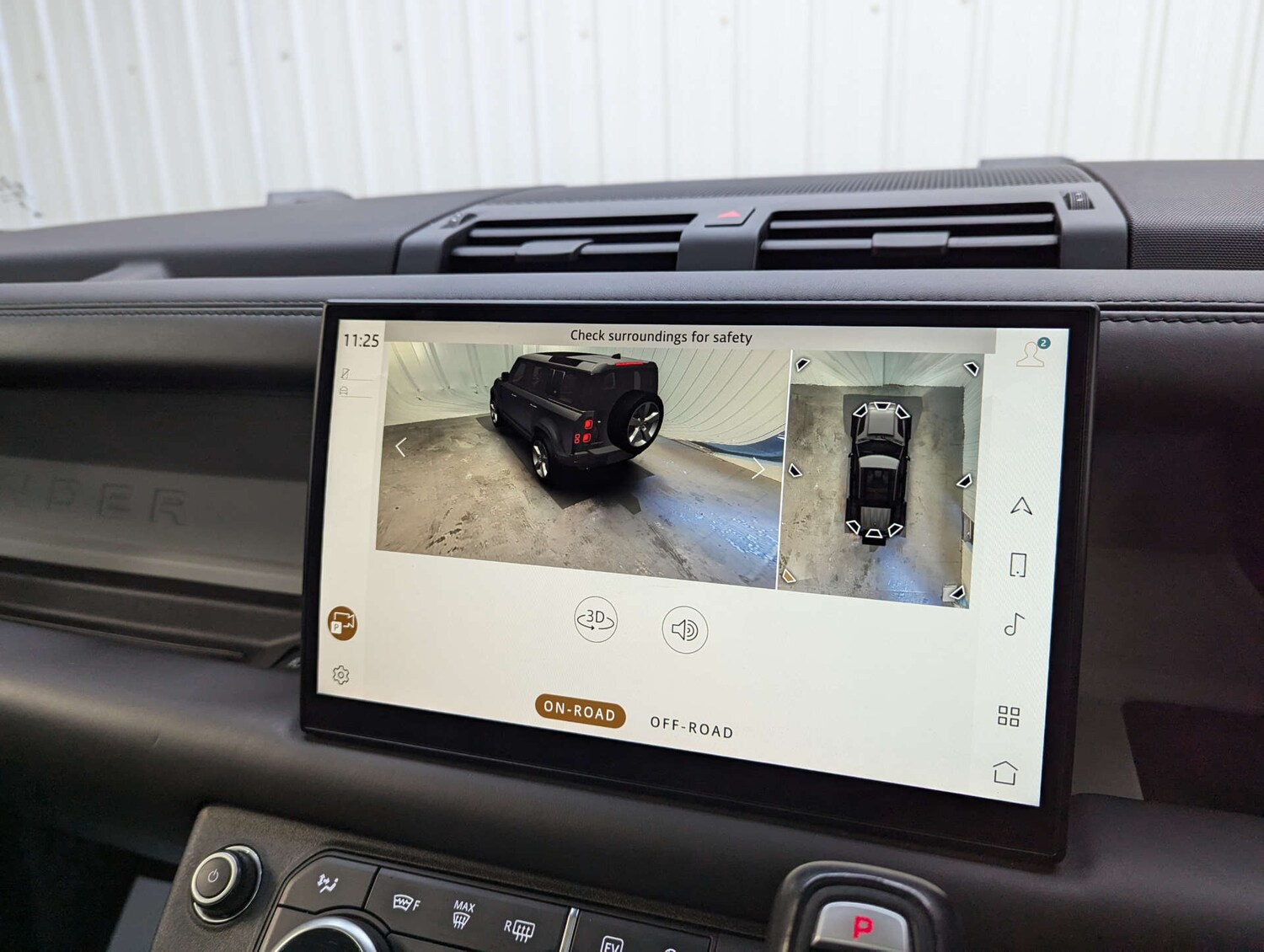 Used Land Rover Defender 2021 for sale - 76322853: Photo 83