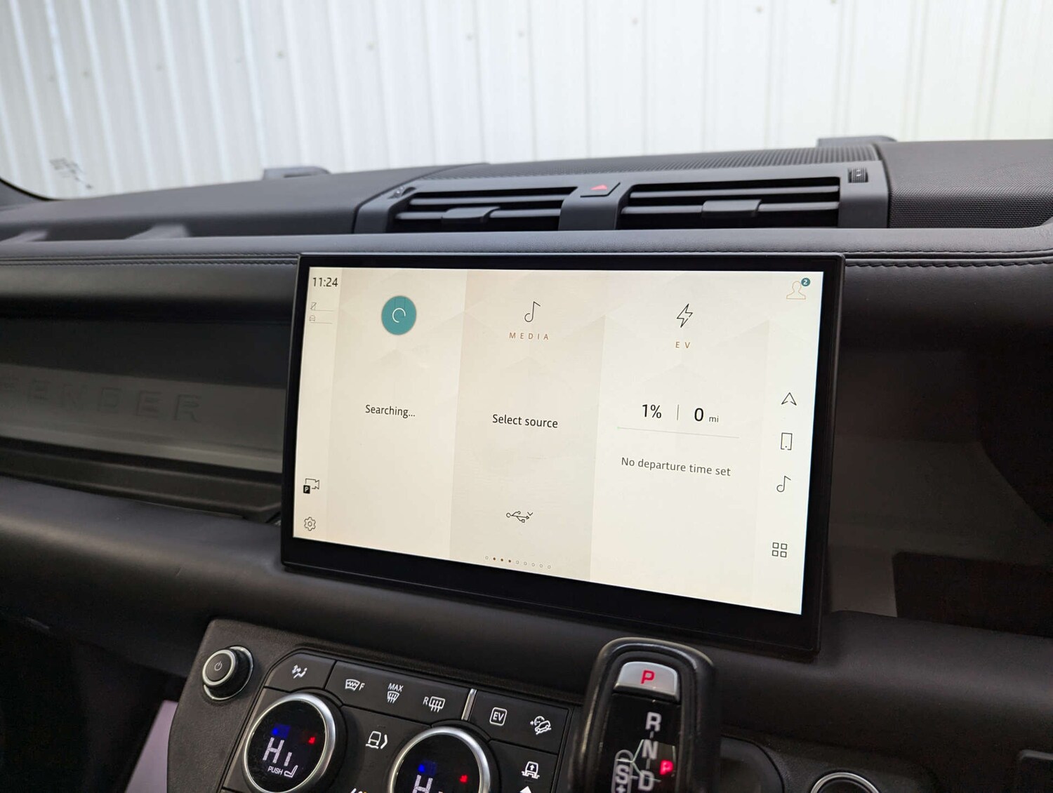 Used Land Rover Defender 2021 for sale - 76322853: Photo 84