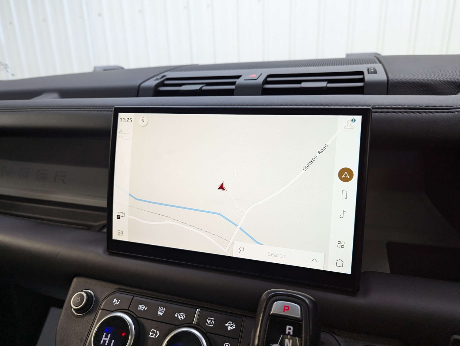 Used Land Rover Defender 2021 for sale - 76322853: Photo 89